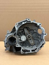 Skoda Octavia Mk2 (1Z) 2010 Petrol manual 5 speed gearbox LVN TAA4696