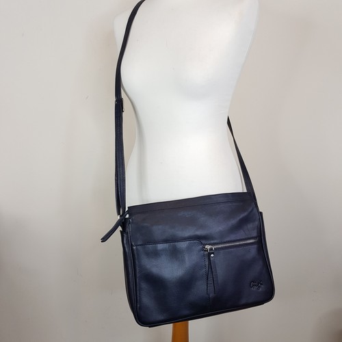 Gigi dark navy blue - gigi,