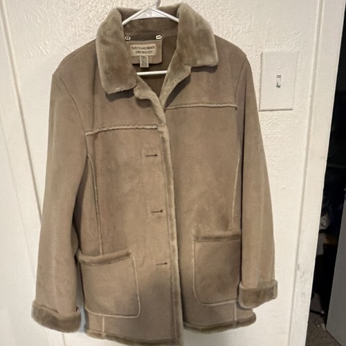 Sawyer californian shearling - sawyer,