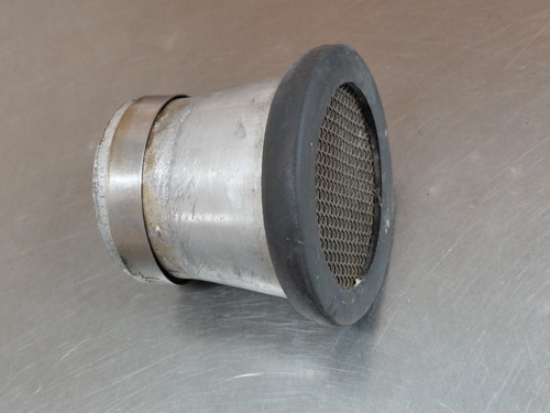 Bsa carburettor bellmouth - carburettor,