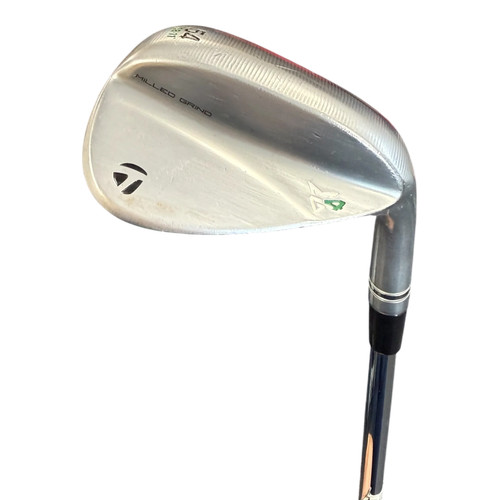 Taylormade mg4 chrome - taylormade,