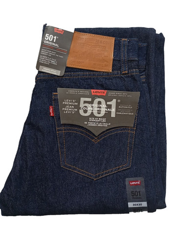 Levi 501 straight - levi's, fit