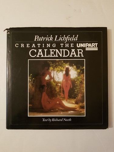 Patrick lichfield creating - patrick,