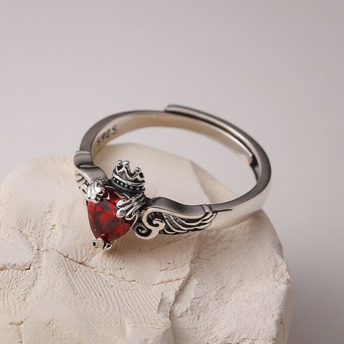 925 sterling silver ruby - 925,