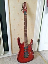 Ibanez Premium RG970WQMZ in