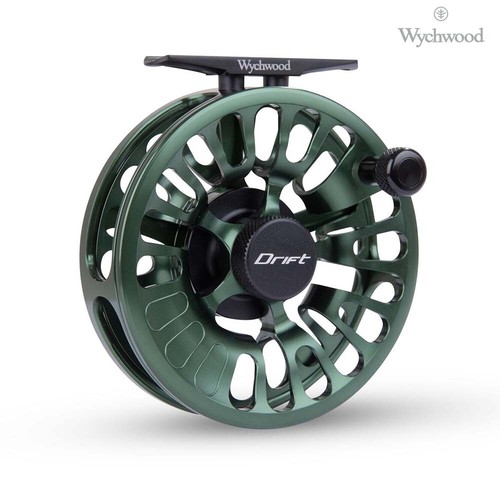 Wychwood drift fly - fly, fishing
