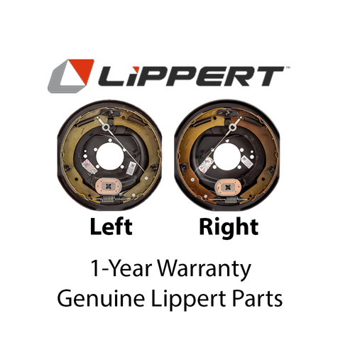 Lippert 12x2 self - 12x2, self-adjusting