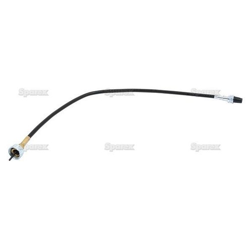 Rev counter cable 582mm - rev,