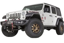 FRONT STEEL BUMPER ANNIVERSARY