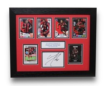 MARCUS TAVERNIER Framed
