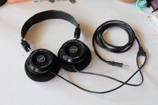 Grado Labs Prestige Series SR80e on-ear headphones