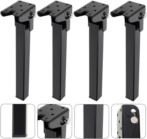 4pcs heavy duty folding table - duty,