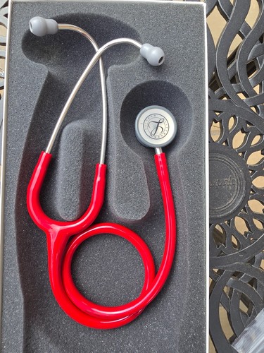 Littmann classic ii - littmann,