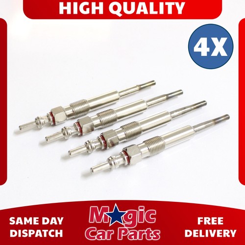 Glow plugs for hyundai - plugs, i30