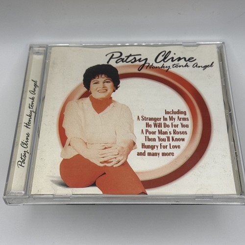 Patsy cline honky tonk - –,