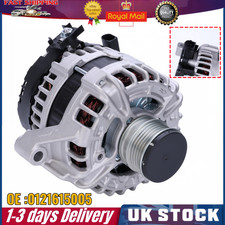 150A ALTERNATOR For VOLVO C70 S40 S60 S80 V50 V60 V70 XC60 XC70 2006-2018 UK