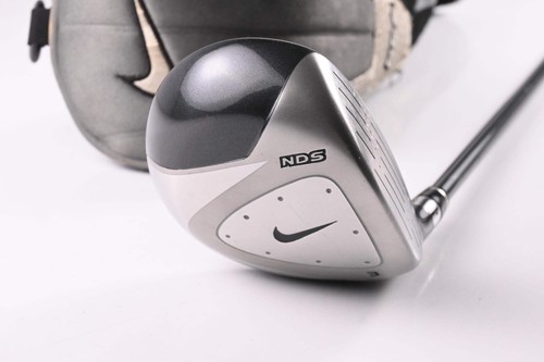 Nike nds wood 15 - 15, degree
