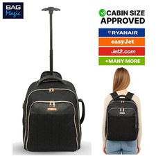 EasyJet Underseat Cabin Bag