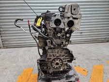 2007 VOLVO XC90 2.4 DIESEL BARE ENGINE D5244T4