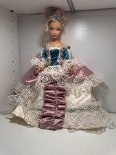 Marie Antoinette handmade