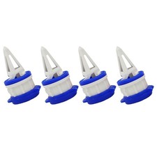  4pcs Box Drinks Spout Pourer