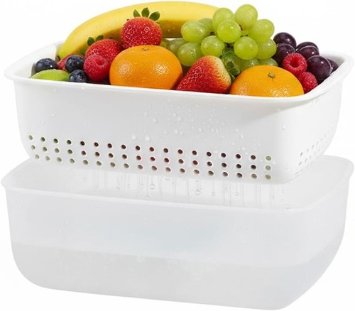 Hemoton sink colander with - hemoton,