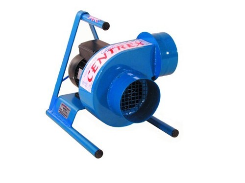 Centrex weld fume extractor - centrex,