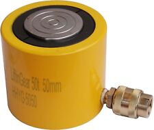 30 tonne 50mm Stroke Hydraulic