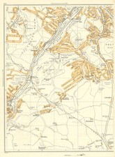 SHEFFIELD Totley Rise