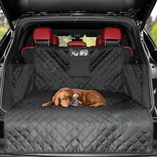 For VW GOLF MK4 MK5 MK6 MK7 MK8 Car Trunk Boot Liner Dog Mat Pet Protector Cover