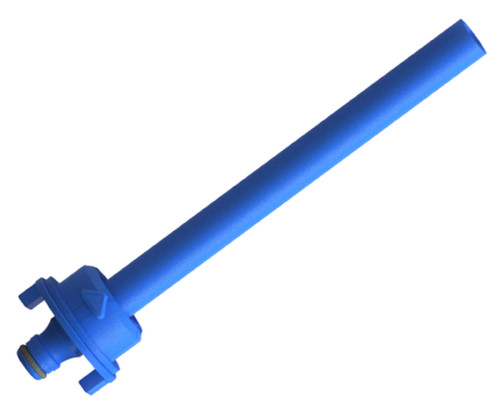 Water filler cap - water,
