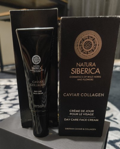 Natura siberica caviar - siberica,