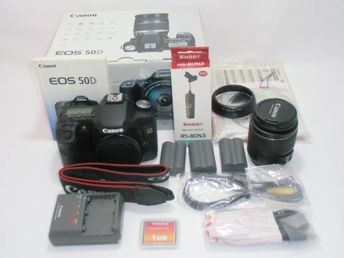 Canon eos 50d digital - eos,