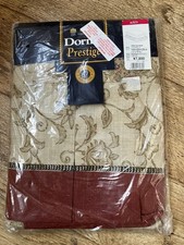 Dorma Luxury Percale Valance