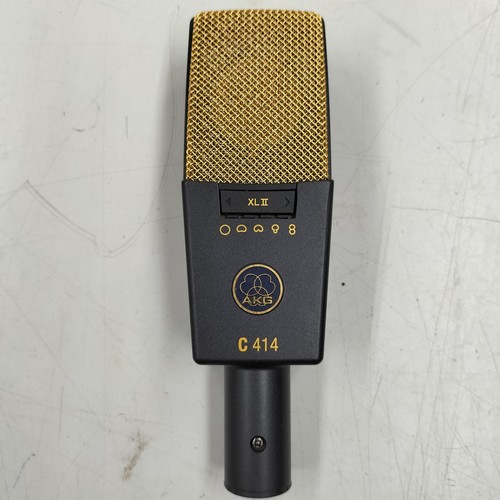Akg c414 xlii - c414,