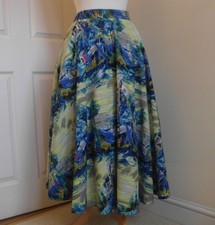 Emily & Fin Sandy Skirt Retro