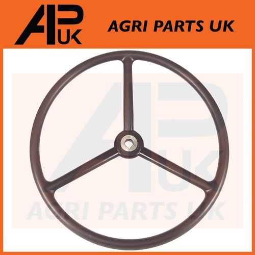 Steering wheel 450mm - 450mm, keyway