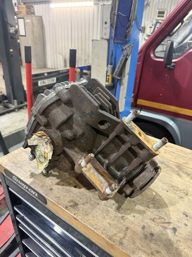 Mk3 rear differential - mx-5,