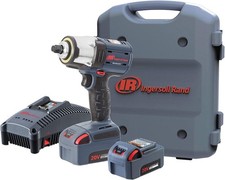 Ingersoll-Rand Cordless Impact