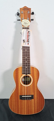 Lanikai 21c series - lanikai,