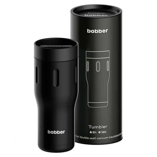 Bobber tumbler 500ml - tumbler,