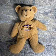 Beddy Bear Microwaveable Bed