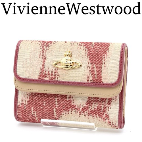Vivienne westwood orb bifold - orb,
