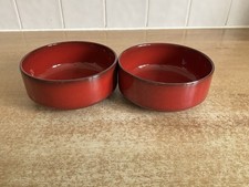 Villeroy & Boch Granada - 2 x 12.5 cm Cereal / Dessert Bowls