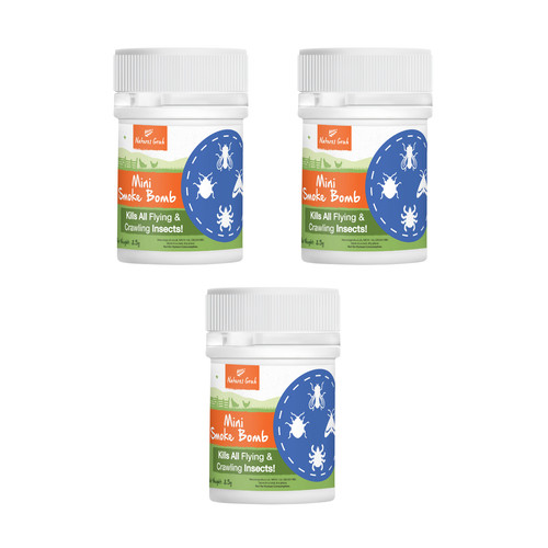 Spider killer treatment - x,