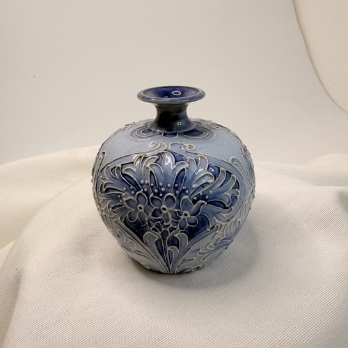Antique william moorcroft - antique,