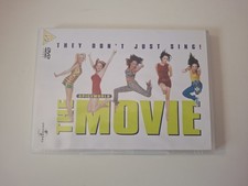 Spiceworld The Movie (DVD