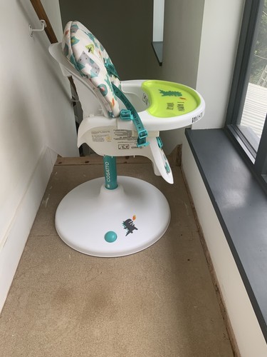Cosatto 3sixti highchair - 3sixti, –