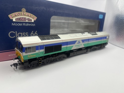 Bachmann branchline 738 - bachmann,