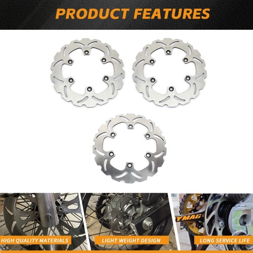 Front rear brake - front, gpz